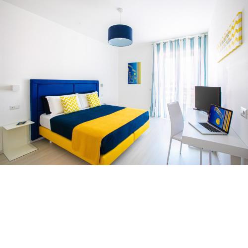 Sorrento Nuance Apartment