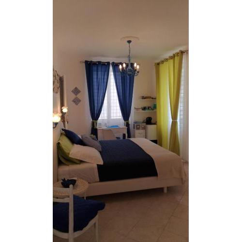 Sorrento Penthouse Suites