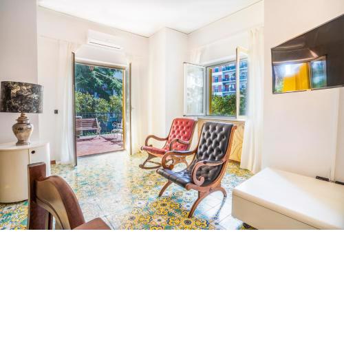 Sorrento Pool Apartment