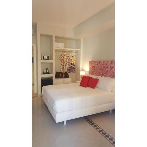 Sorrento ResArt Suite