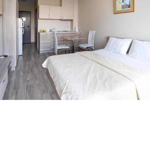 Sorrento Sole Mare Apartments