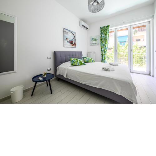 [SORRENTO *****] Suite Imperiale Ingenito