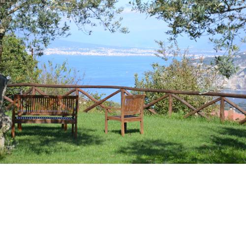 Sorrento View