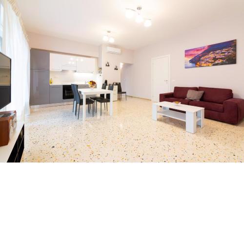Sorrento's House