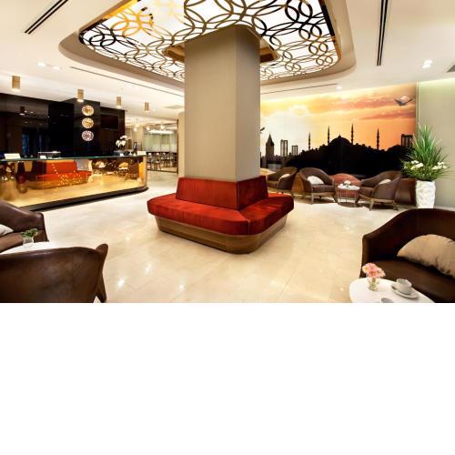 Sorriso Hotel