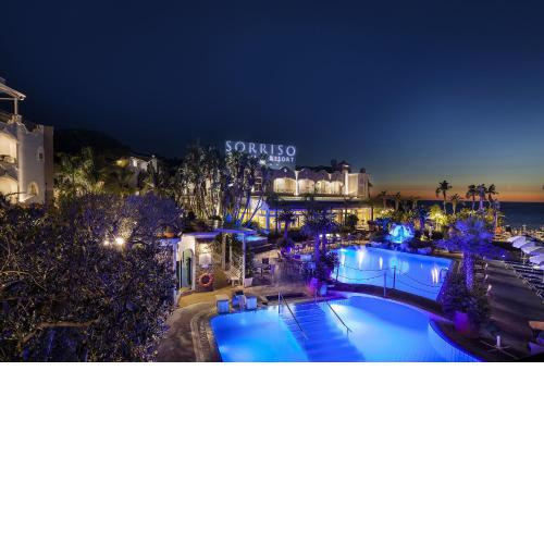 Sorriso Thermae Resort & Spa