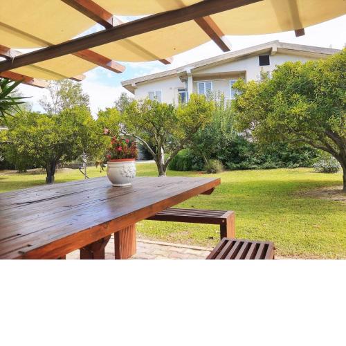 S'ORTALI HOLIDAY HOUSE