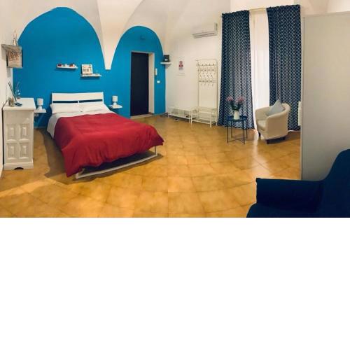 Sosò House