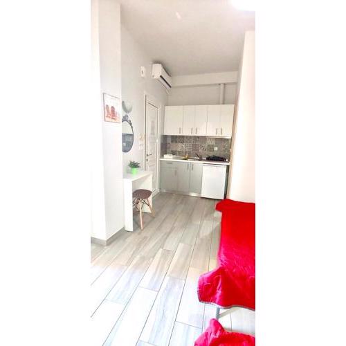 Soso studios & apartments