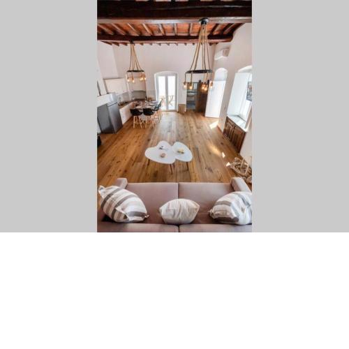 Soso's House