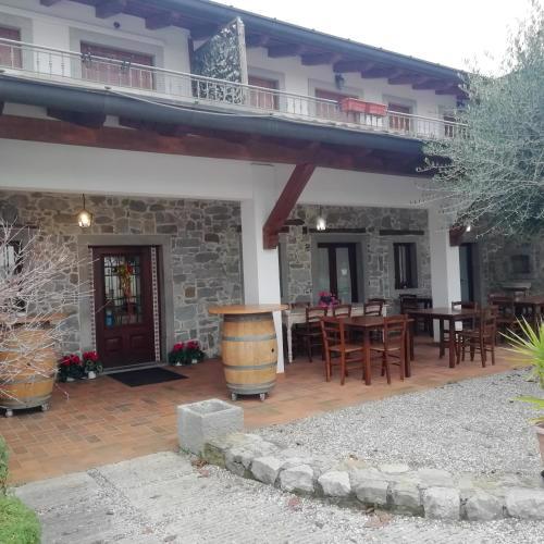 SOT LA MONT - TORLANO NIMIS (UD)