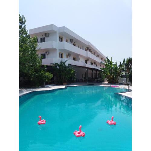 Sotirakis Hotel