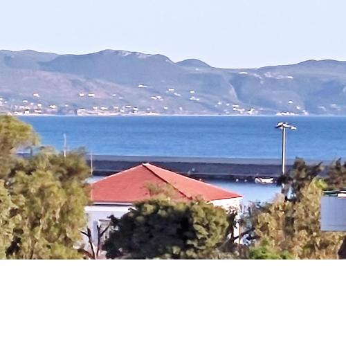 "Sotiria Alpha" apartment