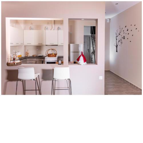 SOTIRIA APARTMENT