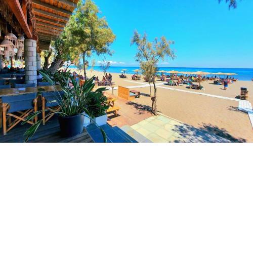 Sotiris rooms