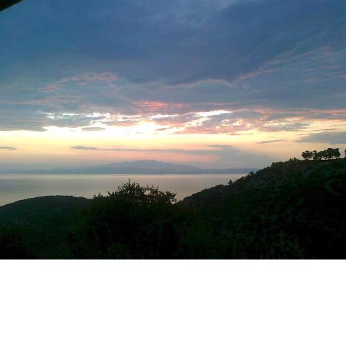 Sotiros Sunset House