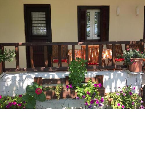 Sotiroulis Apartments