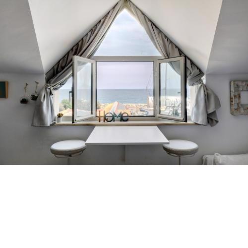 Sotogrande Port On the beach cozy studio