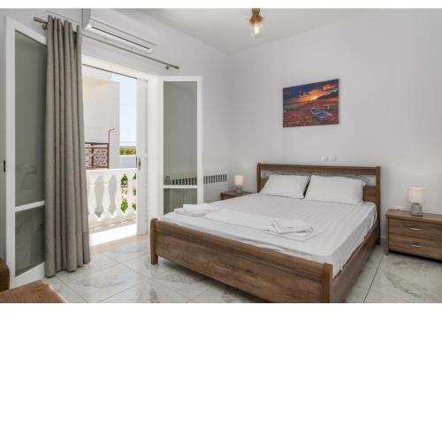 Soto's Comfort House