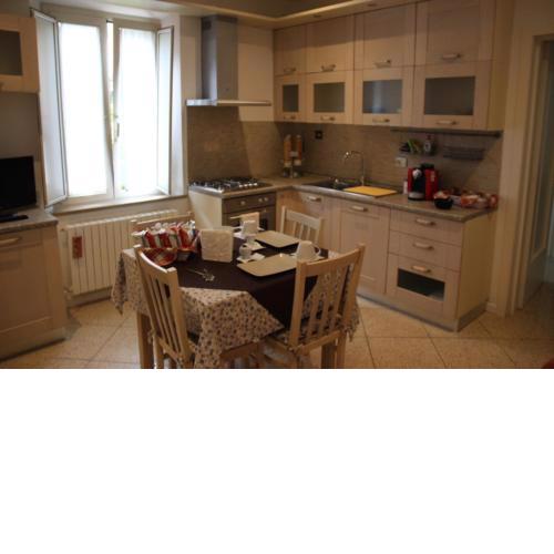 Sotto il Borgo Apartments