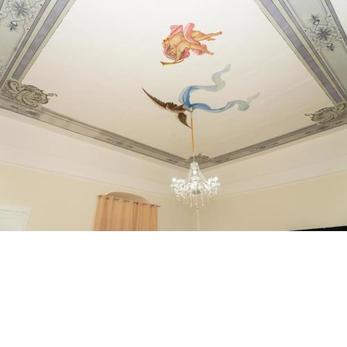 Sotto il Castello B&B