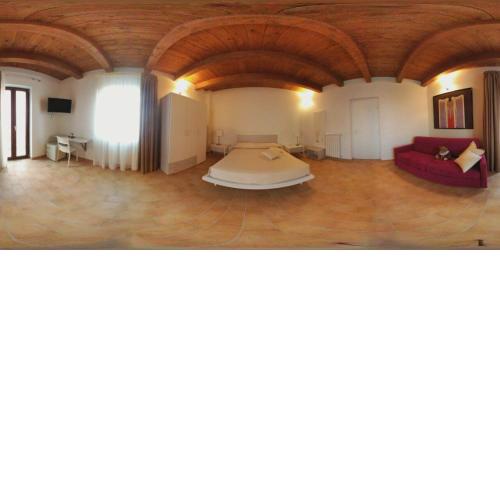 Sotto il Castello