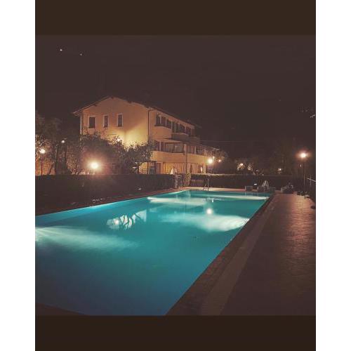 Sotto il cielo di Toscana Luxury 5 Apartments in resort only adults