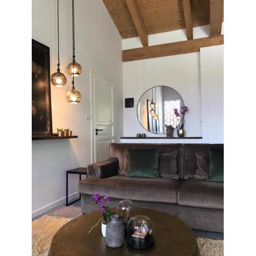 Sotto La Vigna Charm Stay Adults only vacation Appartement Hayloft
