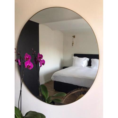 Sotto La Vigna Charm Stay Adults only vacation Suite
