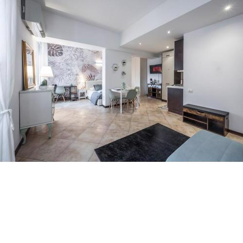 Sotto le Due Torri 5* (Casa Milonga)