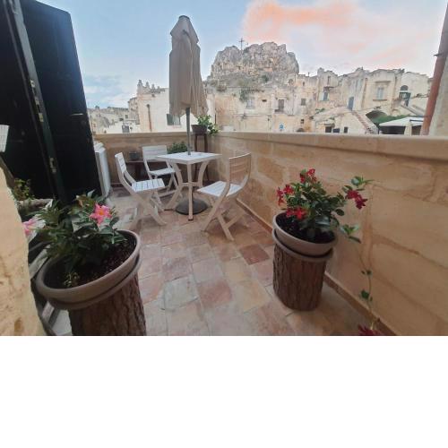 Sotto l'Idris Guest House