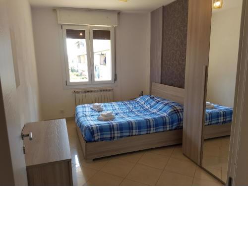 SOTTOMARINA LIDO APARTMENT