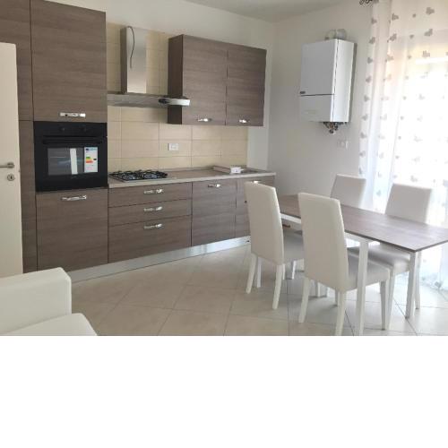 SOTTOMARINA PLAYA APARTMENT