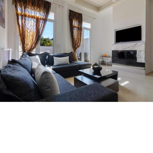 Sou Mou Boutique Apartment