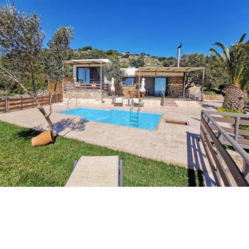 Souda Bay Cottage