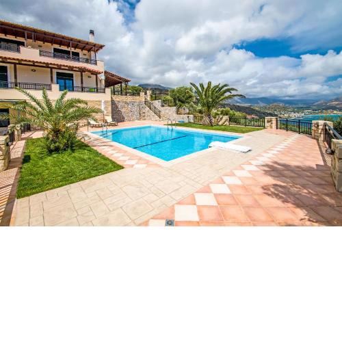 Souda Bay Loggia