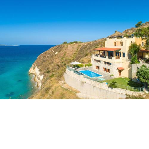 Souda Bay View