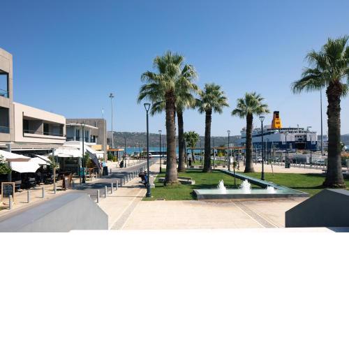 Souda Plaza Collection
