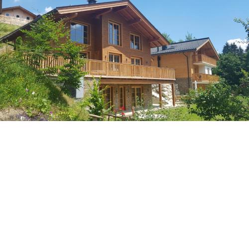 SOUL MOUNTAIN LODGE
