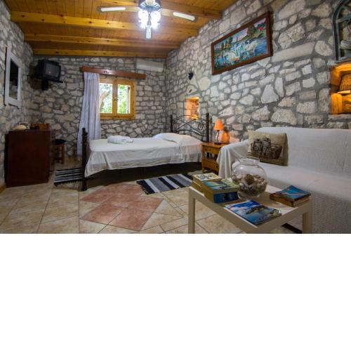 soula house