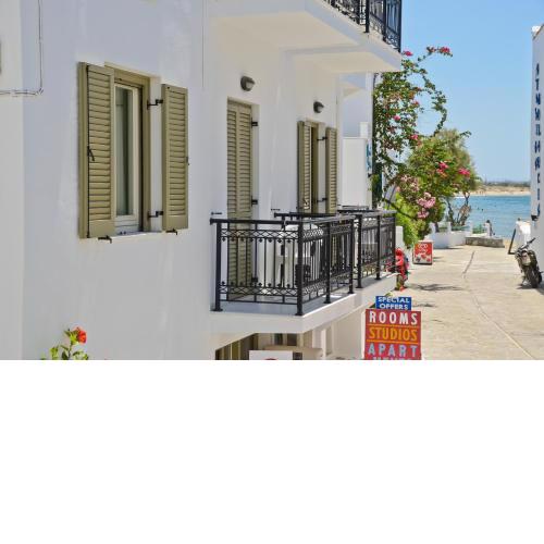 Soula Naxos