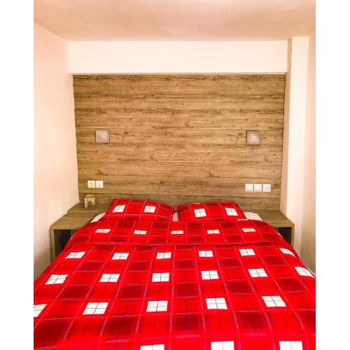 Soula’s cosy apartments