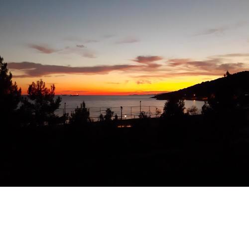 Soula's Sunshine Apartments