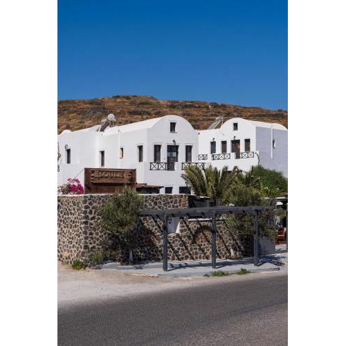 Soulis Hotel