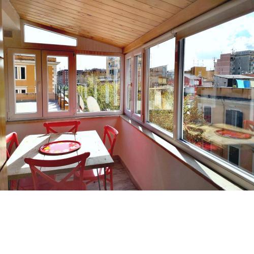 Soulmate Rooftop Apartment
