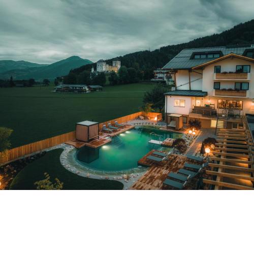 SOULSISTERS' Hotel