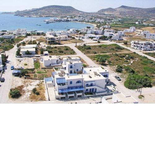 Soultana Rooms & Studios