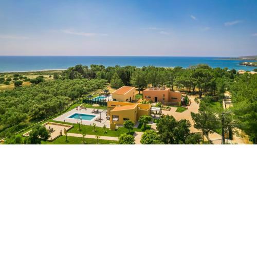 SOUND OF SEA Villas