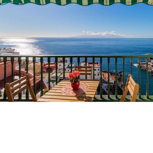 Sound of the Ocean and Sun by Dream Homes Tenerife