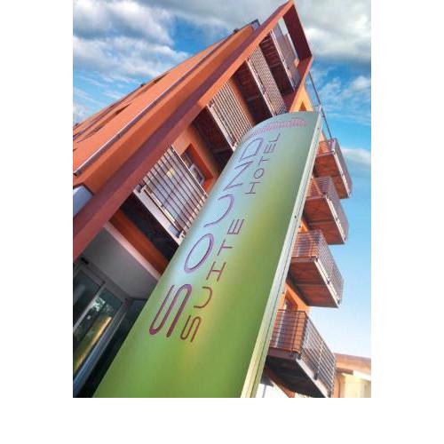 Sound Suite Hotel